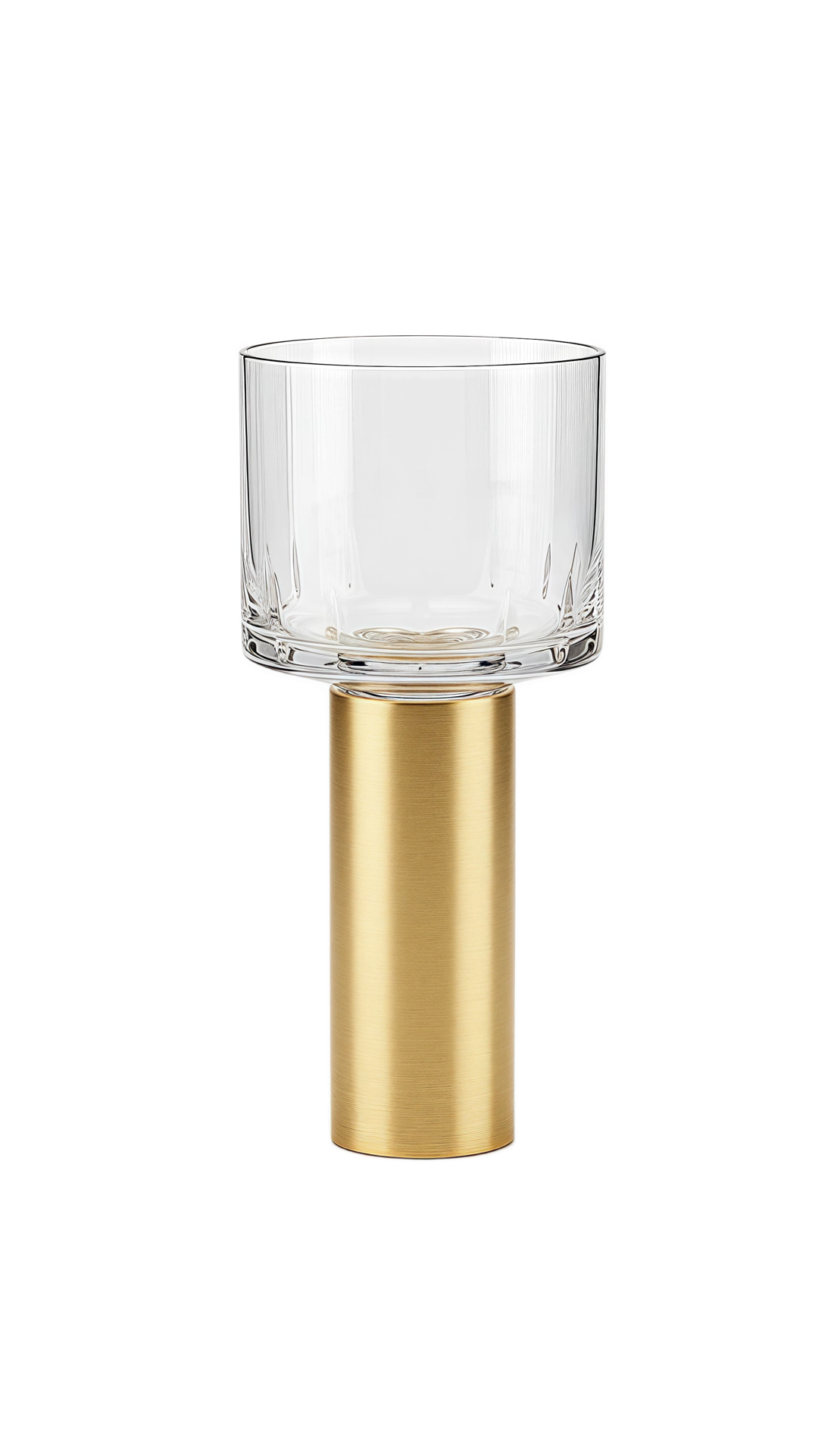 Crystal Dessert Cup