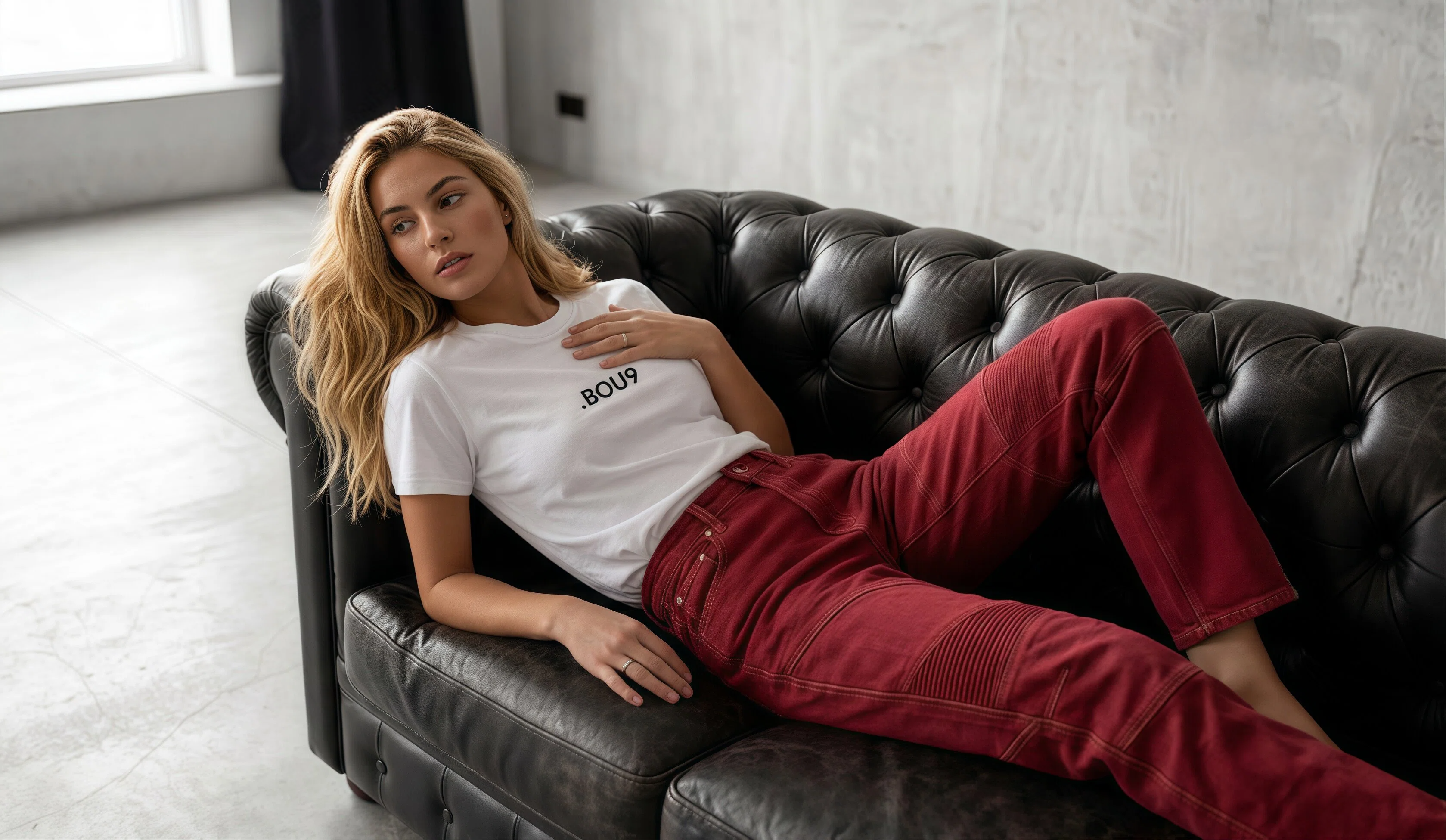 Denim Stories