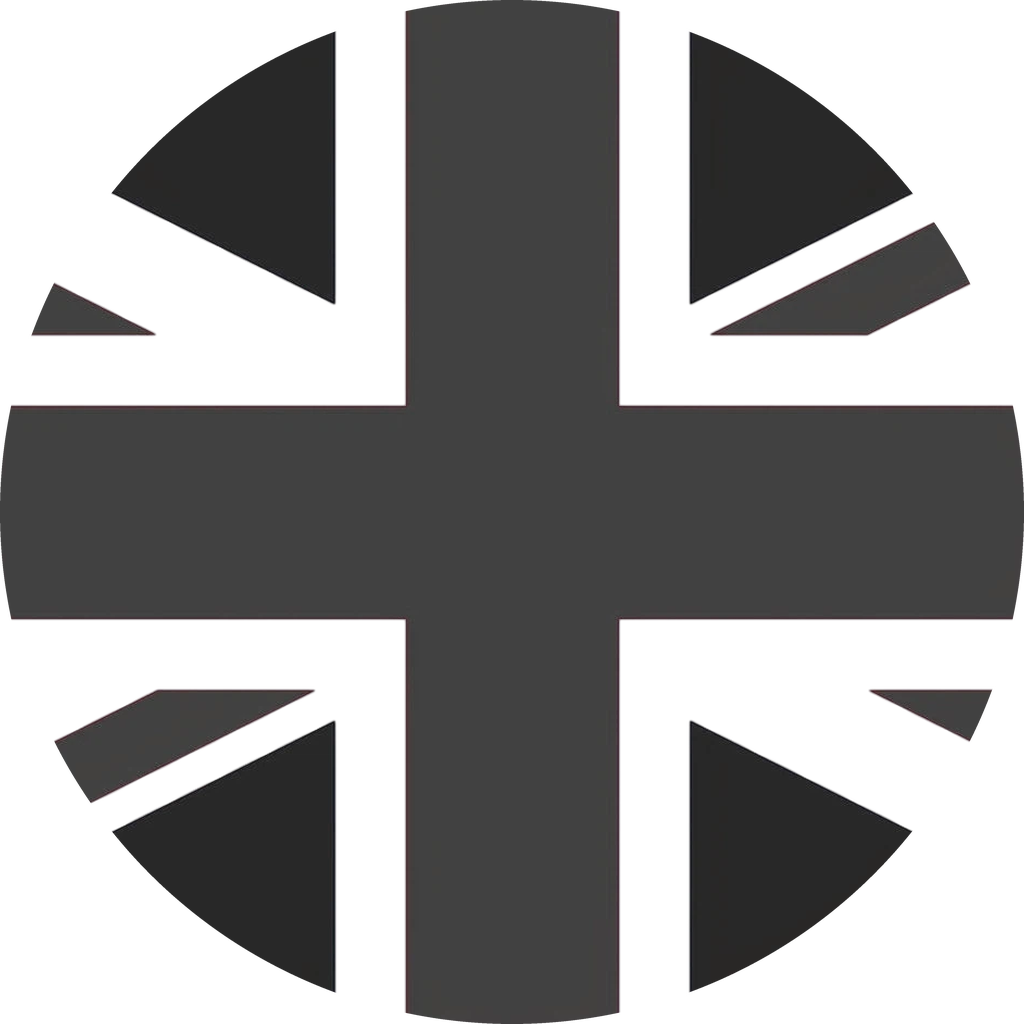 UK flag